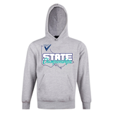 2026 State Volleyball Hoodie