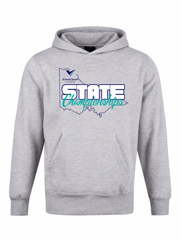 Ssv Merch 2026 State Hoodie – SSV