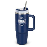 Region Drink Bottle - Navy
