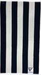 SSV Championship Striped Beach Towel