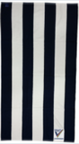 SSV Championship Striped Beach Towel