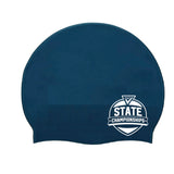 State Swim Cap