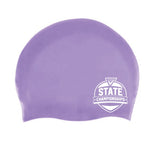 State Swim Cap