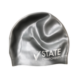 State Swimming Cap