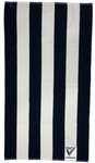 SSV Championship Striped Beach Towel