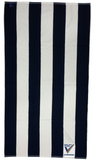 SSV Championship Striped Beach Towel