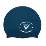 Division Swim Cap