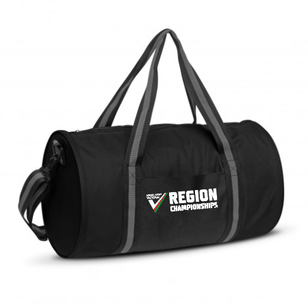 Region Duffle Bag