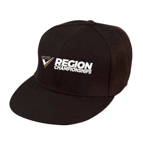 Region Black Cap