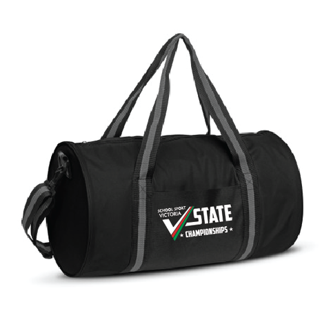 State Championships Duffle Bag